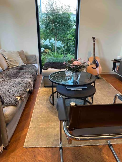 Villa Mini House Gribbylund Esterno foto